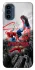 Чохол на Motorola Moto G41 Spider Man ver.1 фото 1 з 1