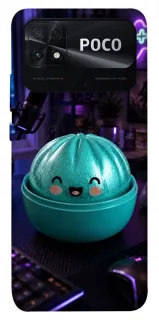 Чохол на Xiaomi Poco C40 Dumpling ver.10 фото 1 з 1