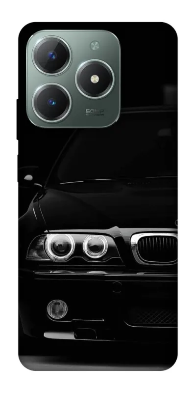 Чохол на Realme C61 BMW v43 фото 1 з 1