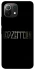 Чохол на Xiaomi Mi 11 Lite Led Zeppelin logo фото 1 з 1