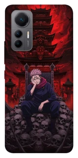 Чохол на Xiaomi 12 Lite Itadori v3 фото 1 з 1