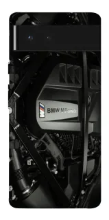 Чохол на Google Pixel 6 BMW V58 фото 1 з 1