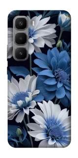 Чехол на Infinix Hot 60 Pro+ Flowers v13 фото 1 из 1