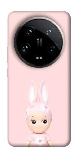 Чохол на Xiaomi 14 Ultra Sakura Bunny Solo фото 1 з 1