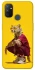 Чехол на OnePlus Nord N100 Ягуар фото 1 из 1
