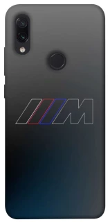 Чехол на Xiaomi Redmi Note 7 / Note 7 Pro / Note 7s M-series фото 1 из 1