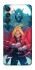 Чехол на Samsung Galaxy M55 Edward Elric фото 1 из 1