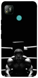 Чехол на TECNO POP 4 ring фото 1 из 1