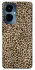 Чохол на TECNO Camon 19 Leopard Skin v2 фото 1 з 1