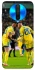 Чохол на Xiaomi Poco X2 UA-Football ver.2 фото 1 з 1