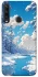 Чохол на Huawei Y6p Winter art фото 1 з 1
