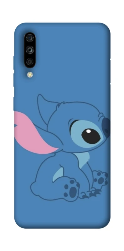 Чехол на ZTE Blade A7s (2019) Pair romantic theme ver.3 фото 1 из 1