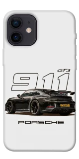 Чехол на Apple iPhone 12 mini (5.4") 911 фото 1 из 1