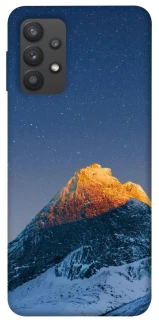 Чохол на Samsung Galaxy A32 (A325F) 4G Star mountain фото 1 з 1