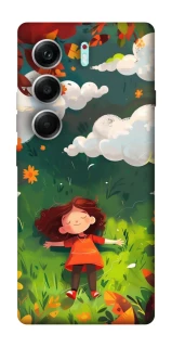 Чохол на Tecno Camon 40 Pro Ginger фото 1 з 1