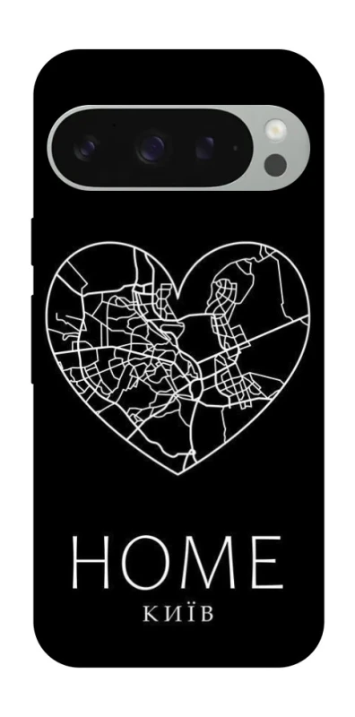 Чехол на Google Pixel 10 Pro XL Київ Home фото 1 из 1