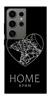 Чехол на Samsung Galaxy S24 Ultra Крим Home фото 1 из 1