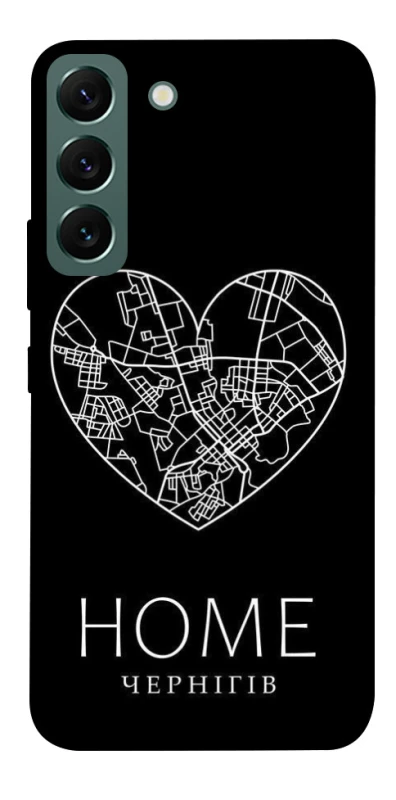 Чохол на Samsung Galaxy S22 Чернігів Home фото 1 з 1