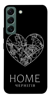 Чехол на Samsung Galaxy S22 Чернігів Home фото 1 из 1