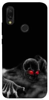 Чохол на Xiaomi Redmi 7 Skeleton v3 фото 1 з 1
