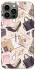 Чехол на Apple iPhone 12 Pro Max (6.7") Fashion collage ver.9 фото 1 из 1