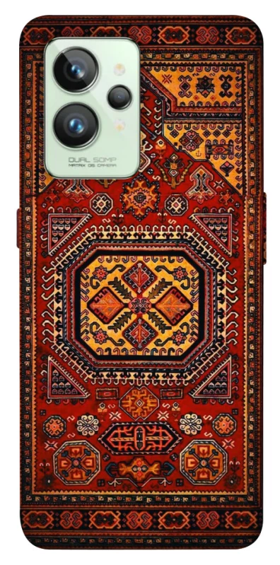 Чохол на Realme GT2 Килим v1 фото 1 з 1