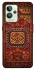 Чохол на Realme GT2 Килим v1 фото 1 з 1