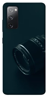 Чохол на Samsung Galaxy S20 FE Лінза фото 1 з 1
