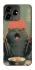 Чехол на ZTE Blade V50 Design 4G Hungry Cat фото 1 из 1