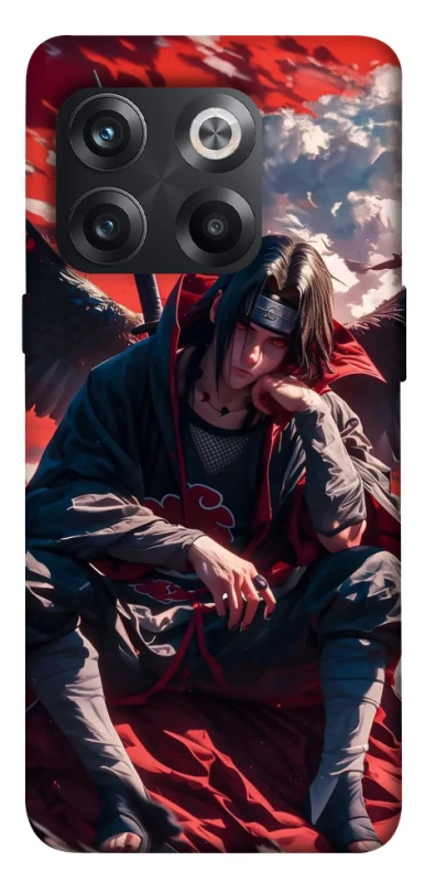 Чохол на OnePlus 10T Itachi фото 1 з 1