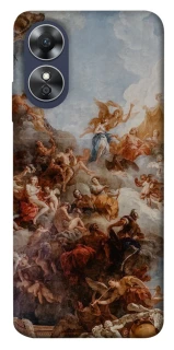 Чехол на Oppo A17 Искусство v2 фото 1 из 1