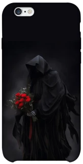 Чохол на Apple iPhone 6/6s (4.7") Dark Skeleton фото 1 з 1