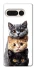 Чохол на Google Pixel 7 Pro Гарні котики фото 1 з 1