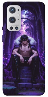 Чохол на OnePlus 9 Pro Solo leaving Sung Jinwoo фото 1 з 1