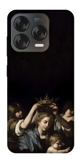 Чехол на ZTE Blade V70 Design Art collage ver.1 фото 1 из 2