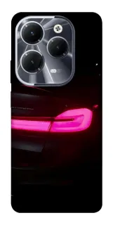 Чехол на Infinix Hot 40 BMW v46 фото 1 из 1