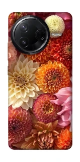 Чехол на Infinix Note 50 Pro Bouquet фото 1 из 1
