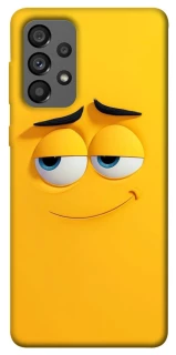 Чохол на Samsung Galaxy A73 5G smile фото 1 з 1