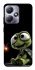 Чехол на Infinix Hot 30i Funny turtle фото 1 из 1