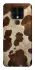 Чехол на TECNO Camon 16 SE Cow фото 1 из 1