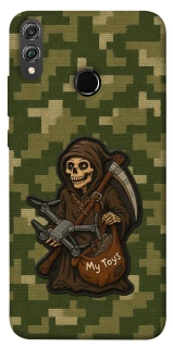 Чехол на Huawei Honor 8X FPV surprise фото 1 из 1