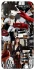 Чохол на Huawei P Smart+ (nova 3i) Fashion collage ver.13 фото 1 з 1