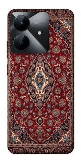 Чехол на Realme Note 60x Килим v2 фото 1 из 1