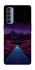 Чохол на Oppo Reno 4 Pro Cyber mountain фото 1 з 1