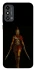 Чохол на ZTE Blade A53 Goddess of war ver.3 фото 1 з 1