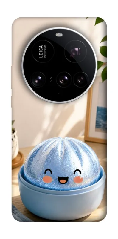 Чехол на Xiaomi 15 Ultra Dumpling ver.2 фото 1 из 1