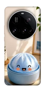 Чохол на Xiaomi 15 Ultra Dumpling ver.2 фото 1 з 1