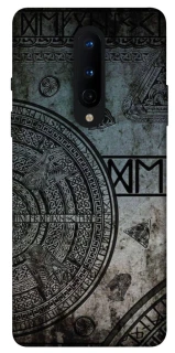 Чохол на OnePlus 8 Viking aesthetics фото 1 з 1