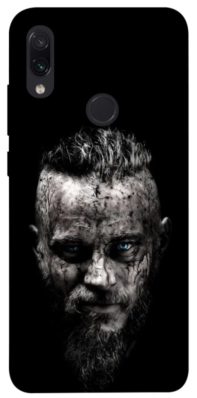 Чохол на Xiaomi Redmi Note 7 / Note 7 Pro / Note 7s Ragnar фото 1 з 1