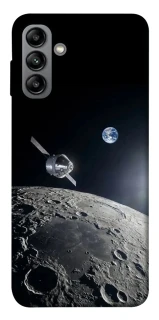 Чехол на Samsung Galaxy A04s Artemis 2 ver.2 фото 1 из 1